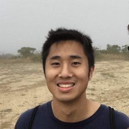 Jake Hsu