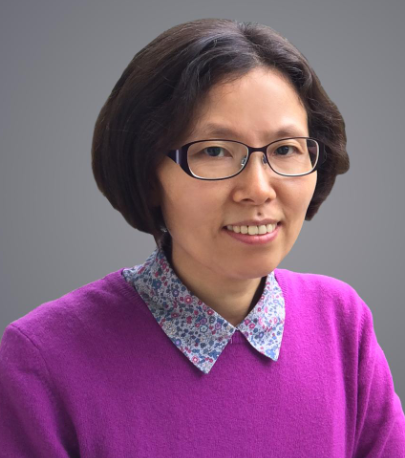 Chensheng Ma