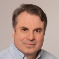 Daniel Bleichenbacher