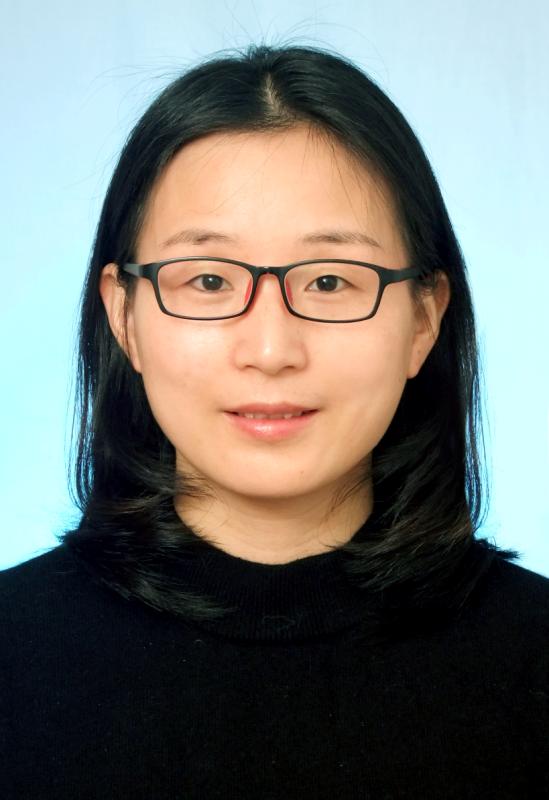 Cuimei Zhao