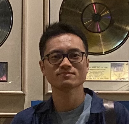 Feiyu Lu