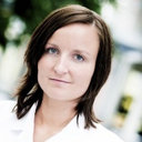 Stine L Figenschau