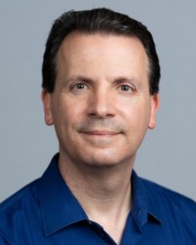 Raymond Trievel