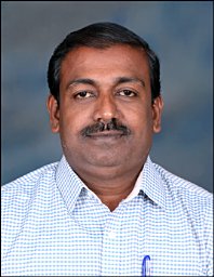 Velavan Ramasamy