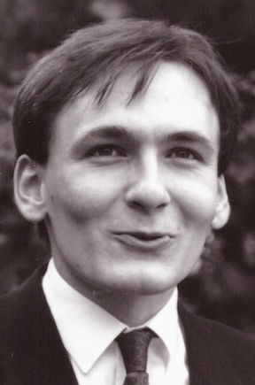 Christophe Pichon
