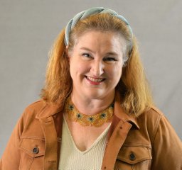 Claire E. Hughes