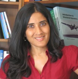 Seetha Raghavan