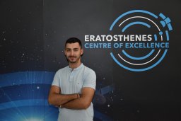 Christos Theocharidis