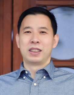 Xiaohui Zhang