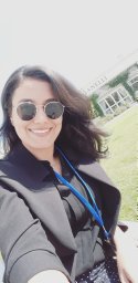 Esmaa Bouhamida