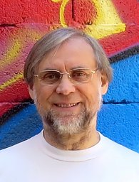 Martyn Barrett