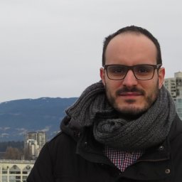 Konstantinos Skandalos