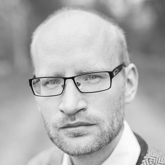 Jonas Björk