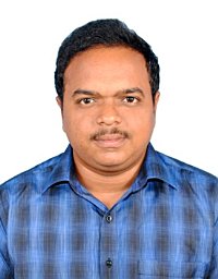 Srinivas Kuchipudi