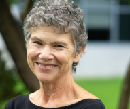 Francine Berman