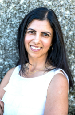 Renisa Mawani