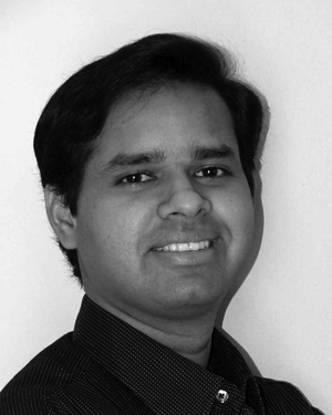Harihar Narasimha-Iyer