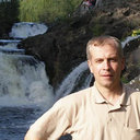 Pavel Vargin