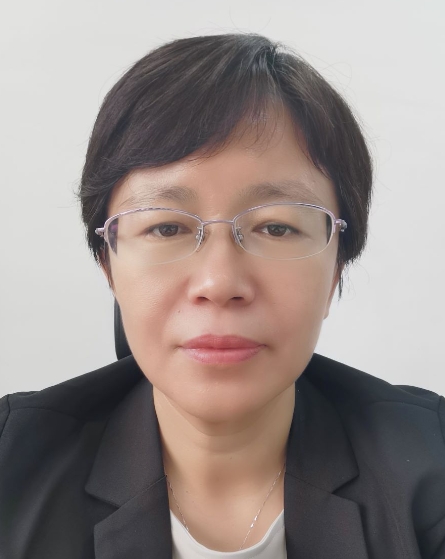 Zengxia Mei