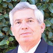 Carlos G. Levi