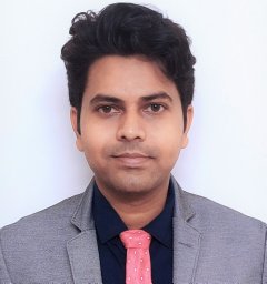 Jayanta Bera