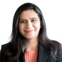 Usha Malhotra