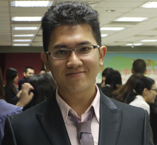 Yao-Hung Hubert Tsai