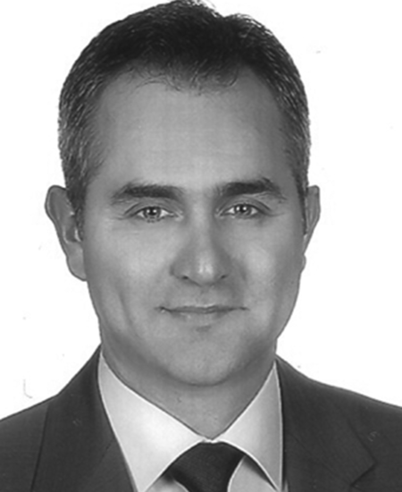 Ahmet Yasin Erdogan