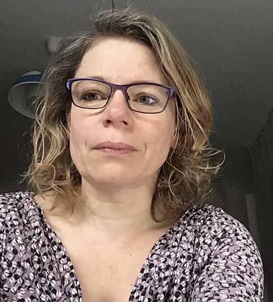 Dorit Kunkel
