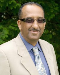 Nasser H. Zawia