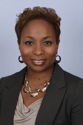 Lakesha M. Butler