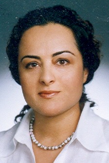 Şazi̇Ye Şule Apraş Bi̇Lgen