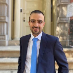 Mehdi Ashraphijuo