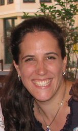 Bettina P. Goertz-Allmann