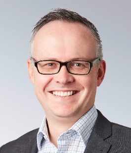 Robert Gooley