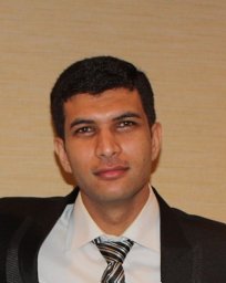 Saeed Ahmadi Vaselabadi