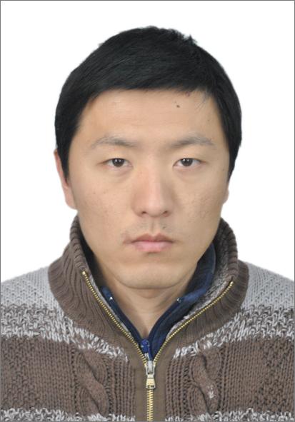 Jian Liu