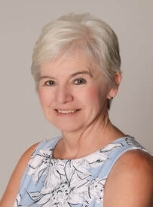 Judith Irwin