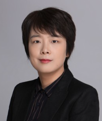 Lulu He
