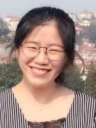 Xin Lin