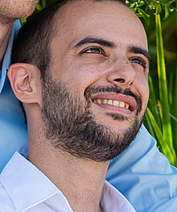 Yotam Dikstein
