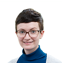 Catriona Scrivener