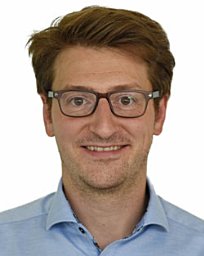 Walter Andreas