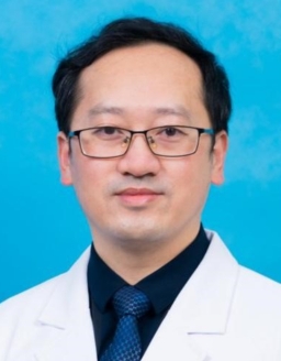 Zhun Wu