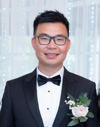 Dong Fang Zhao