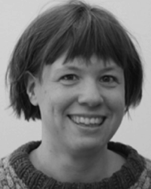 Lena Klintberg