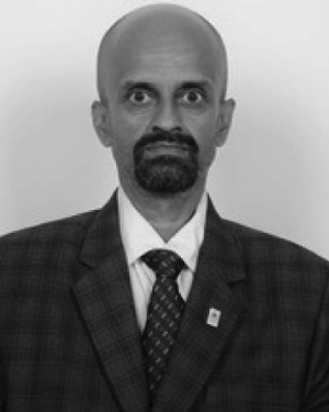 Srikanth Prabhu