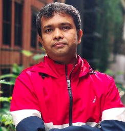 Kumar Saurabh