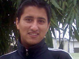 Hardeep Singh Mundi