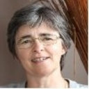 Ann Dumoulin